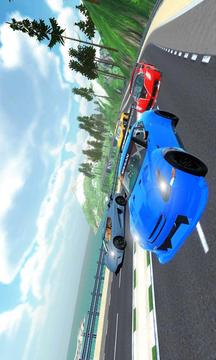 City car: Drift Racing Legends游戲截圖3