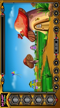 Can You Rescue Easter Bunny游戲截圖2