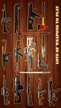 Commando Counter Attack游戲截圖2