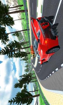 City car: Drift Racing Legends游戲截圖2