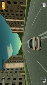 Race to escape游戲截圖1