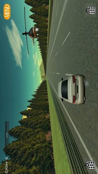 Race to escape游戲截圖3