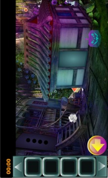 Ghost Fun Escape Game-176游戲截圖2