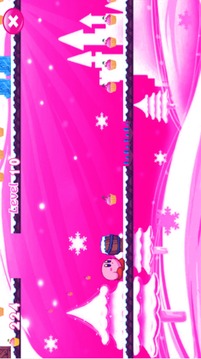 Kirbу Run Adventure游戲截圖2