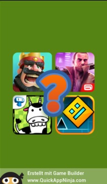 App Logos erraten游戲截圖1
