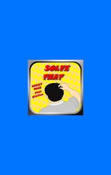 Solve That Riddles-Brainteaser游戲截圖2