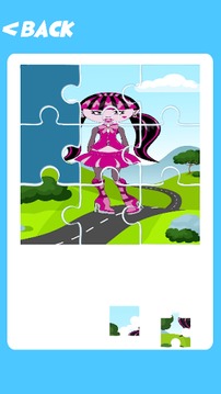 Learning Games Kids Puzzles游戲截圖2