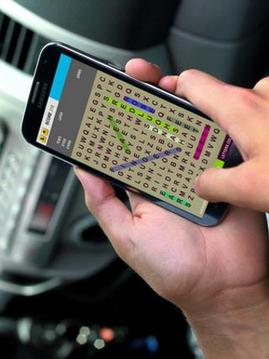 Word Search Game - Free游戲截圖1
