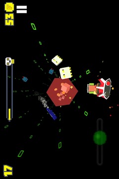 Fluffy Gunners游戲截圖2