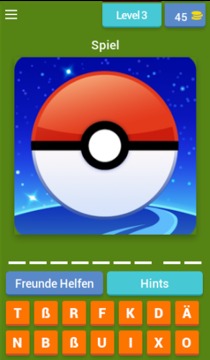 App Logos erraten游戲截圖4