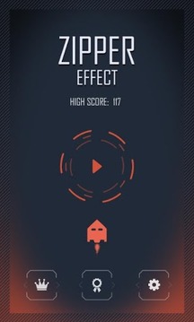 Zipper Effect游戏截图1