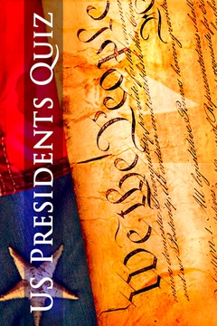 US Presidents Quiz游戲截圖1