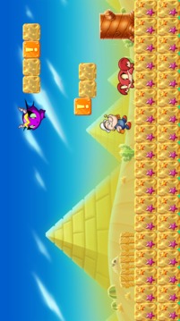 papaye world of adventure游戲截圖1