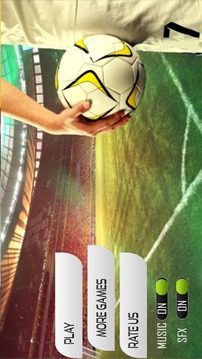 Ultimate Football Team Manager游戲截圖3