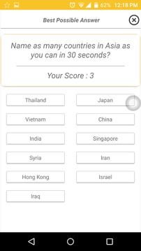 30 Seconds Challenge游戲截圖4