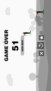 Battle Of Stickman Archers游戲截圖4