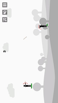 Battle Of Stickman Archers游戲截圖2