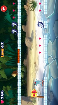 Angry oggy Adventures游戲截圖5