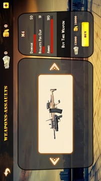 Commando Counter Attack游戲截圖5