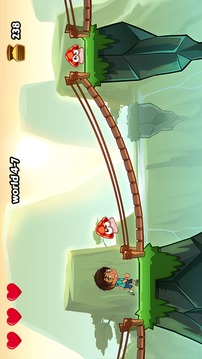 Diego Go Jungle World游戲截圖4