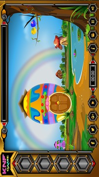 Can You Rescue Easter Bunny游戲截圖1