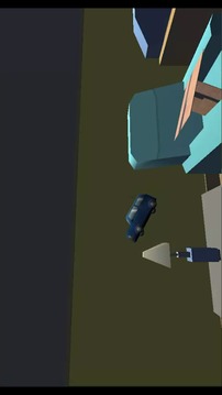 Remote Control Cars游戲截圖2
