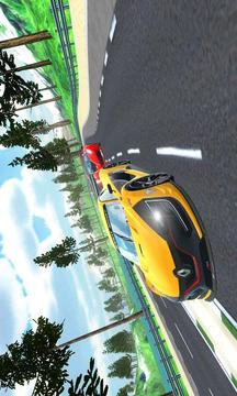City car: Drift Racing Legends游戲截圖1