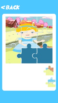 Learning Games Kids Puzzles游戲截圖1