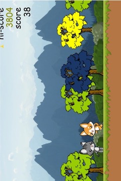 cat runs游戲截圖3