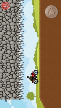 Motor Bike Rider游戲截圖3