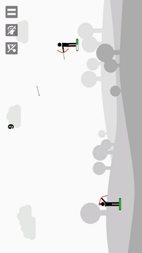Battle Of Stickman Archers游戲截圖5