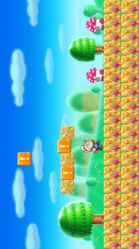 papaye world of adventure游戲截圖2