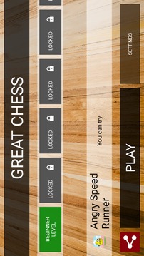 Great Chess游戲截圖4