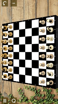 Great Chess游戲截圖2