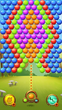 Bubble Fox Fever游戲截圖2