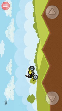 Motor Bike Rider游戲截圖5