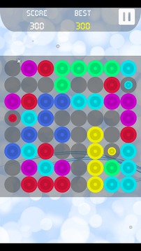 Color Lines - Lines 98 Classic游戲截圖3