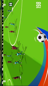 soccer champ league 2018游戲截圖5