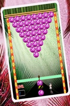 Bubble Shooter 2017 New游戲截圖4
