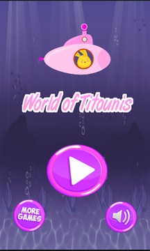 World of Titounis游戲截圖1