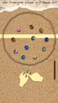 Kancha / Lakhoti / Marble GAME游戲截圖5