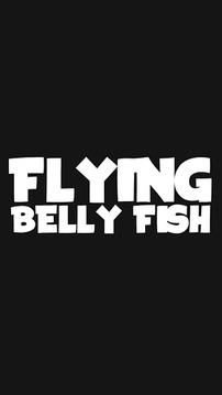 Flying Belly Fish游戲截圖1