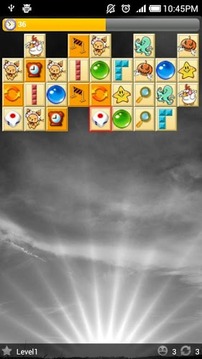 Link Link Game游戲截圖1