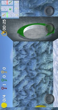 Maze World 3D游戲截圖3