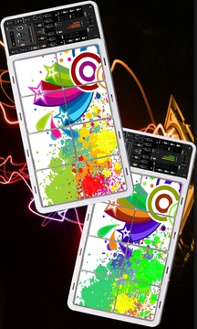Dj Drum Pad Full Bass Electro游戲截圖2