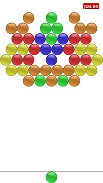 Bubble pocket游戲截圖3