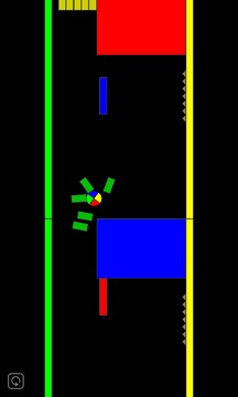 Ball Ball游戲截圖3