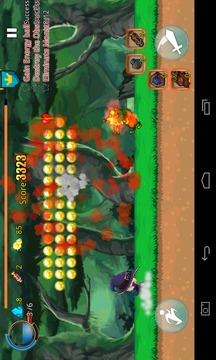 Temple Arrow Run : Oz游戲截圖5