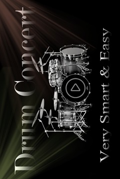 Drum Concert游戲截圖2