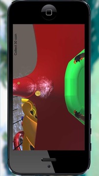 Water Park: Water slide游戲截圖2